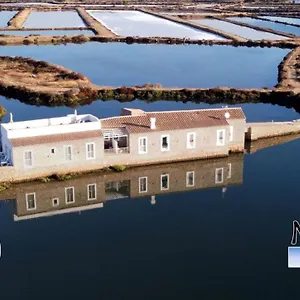 Moinhos Das Mares Gasthof Fuseta