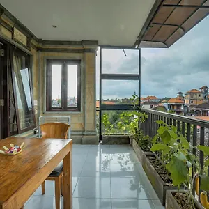 Iman Gasthof Ubud