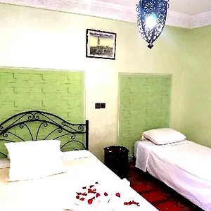 Agnaou Hotel Marrakesch