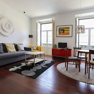 Downtown Delight By Homing Lisboa