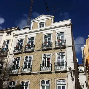 Asul Lizbona