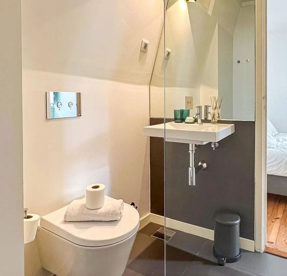 Vago Alcantara Suites Lisbon 0*,  Portugal