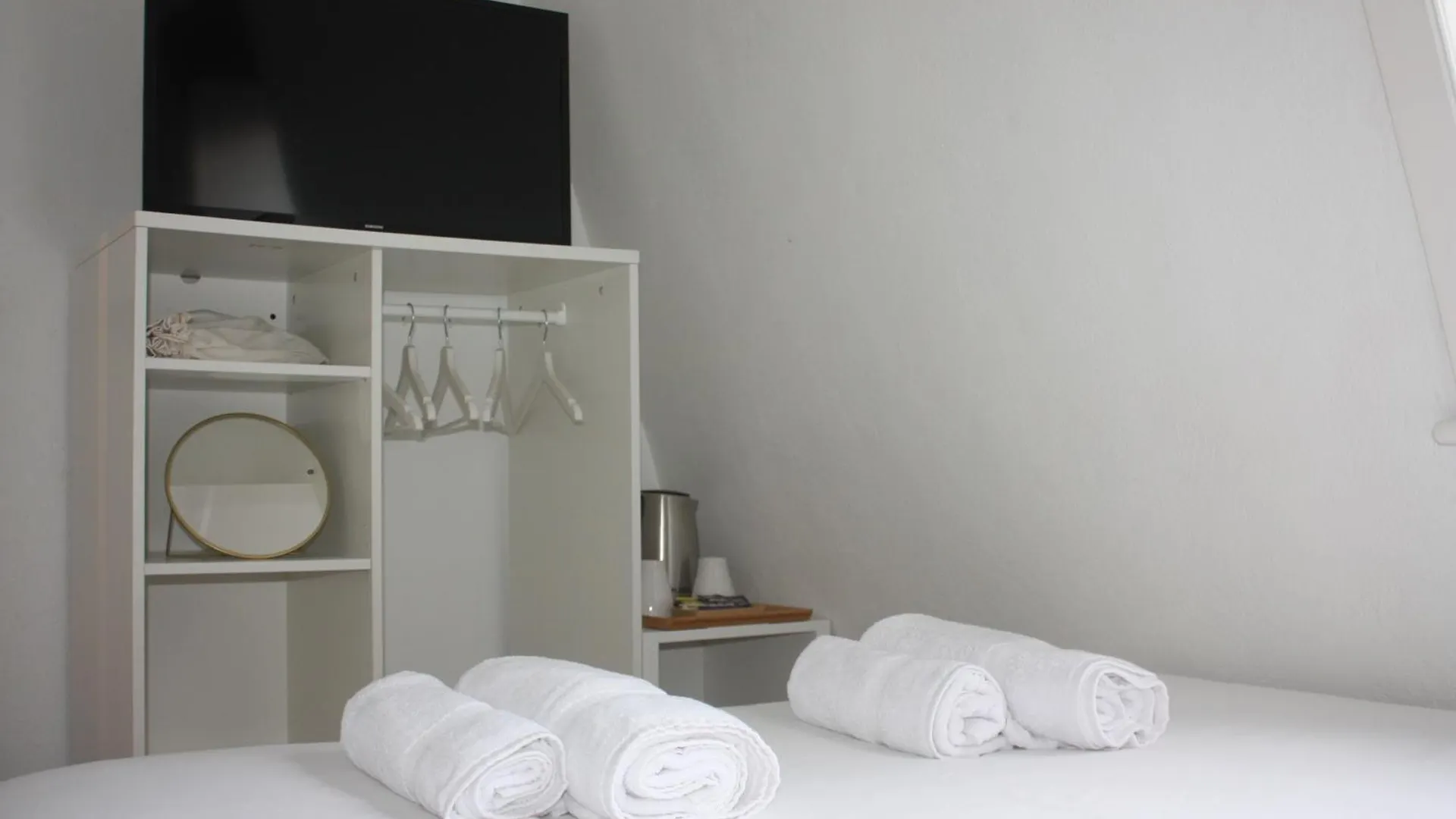 Vago Alcantara Suites Lisbon